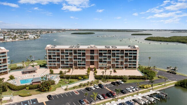 Foto del edificio - 1 Key Capri