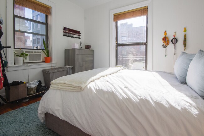 Foto del edificio - 135 W 16th St