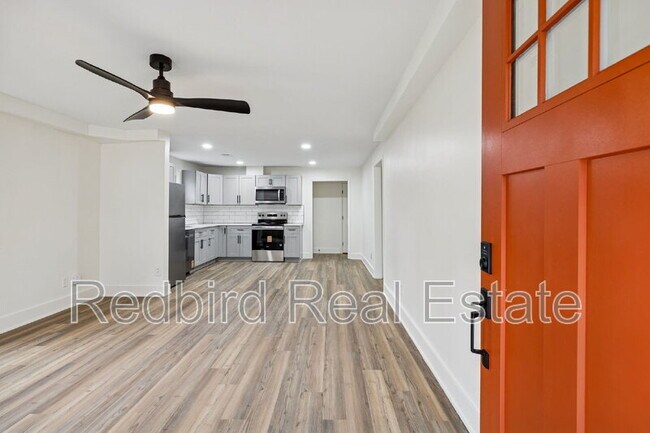 Foto del edificio - 611 S 12th St