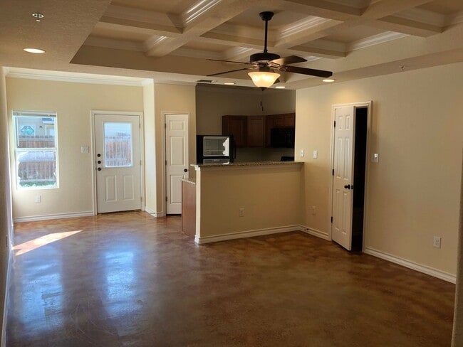 Foto del edificio - Town home for rent