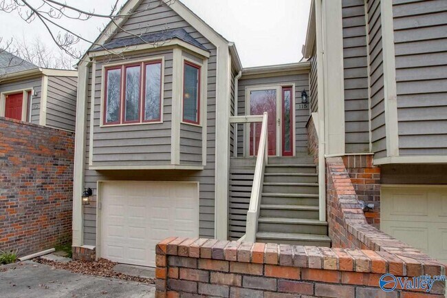 Foto del edificio - 115 Knollridge Dr