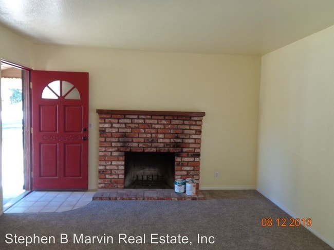 Building Photo - 3 br, 2 bath House - 1423 Jenner Street