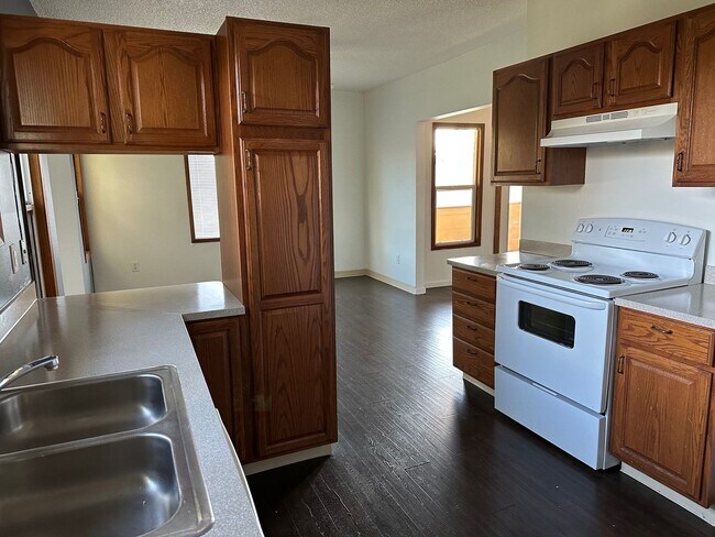 Foto del edificio - 2821 NE 58th Ave