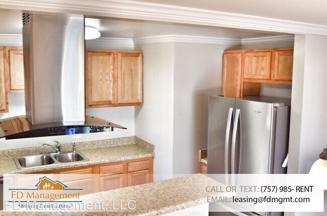 Building Photo - 2 br, 1 bath House - 6110 Grayson Avenue