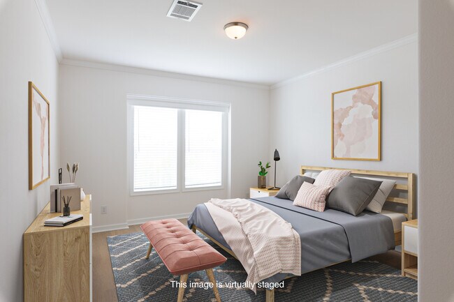 Foto del edificio - 53 Tao Ct