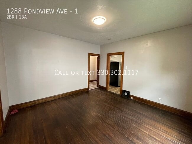 Building Photo - 1288 Pondview Ave