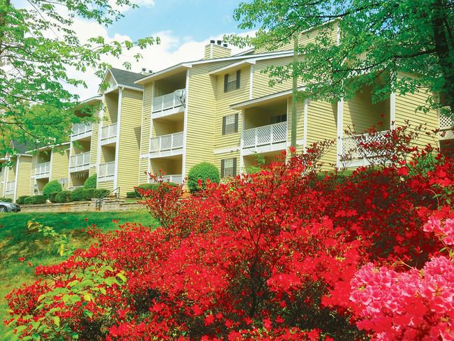 Foto del edificio - Sugar Creek Apartments