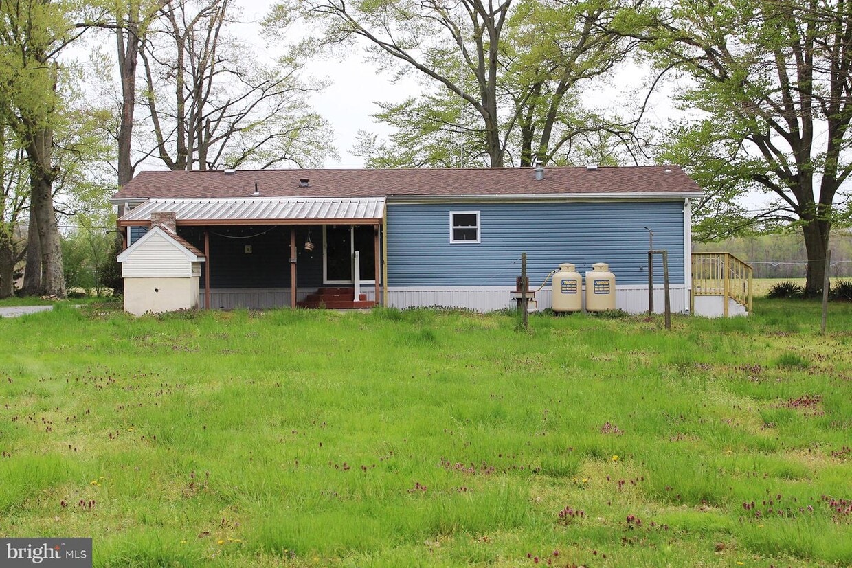 1180 Dyke Branch Rd, Dover, DE 19901 House Rental in Dover, DE