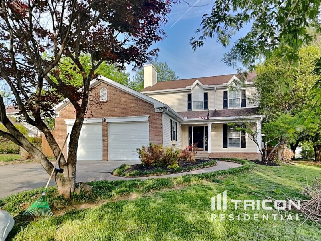 Foto principal - 100 Chitwood Ct