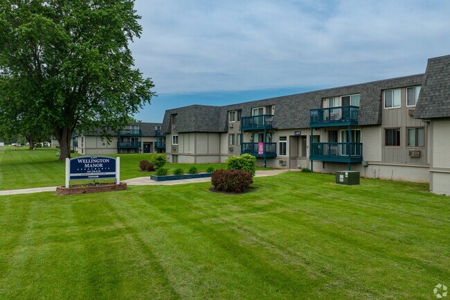 Building Photo - 4399 Plantation Blvd