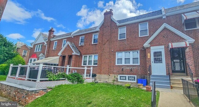 Foto del edificio - 7531 E Tulpehocken St