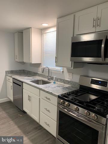 Foto del edificio - 2611 Manor Ave