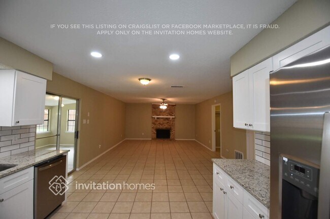 Foto del edificio - 3921 Willow Run Dr