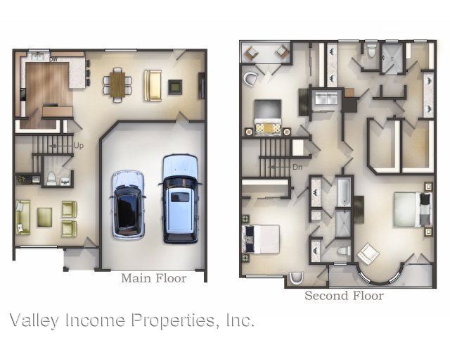 Foto principal - 4114 N 22nd St