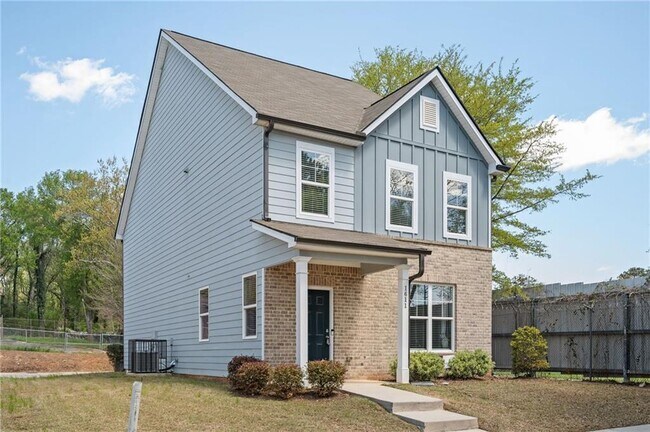 Foto del edificio - 1611 Meadow Crossing