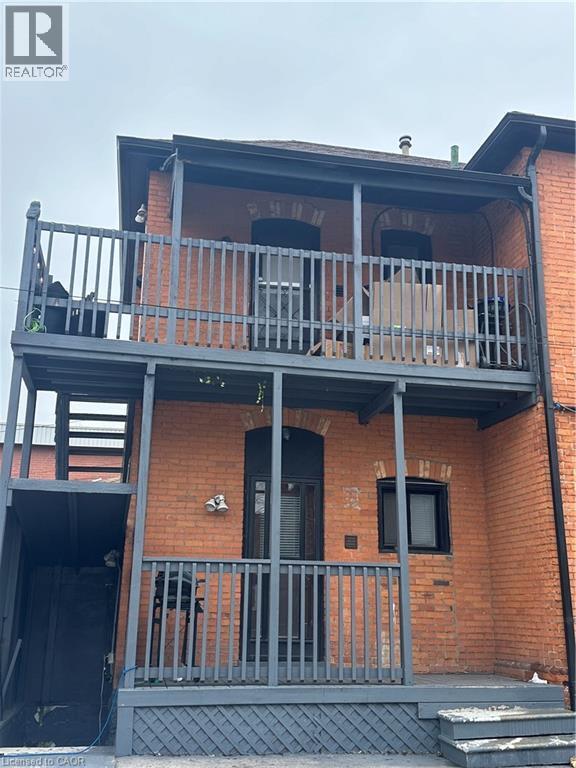 Building Photo - 33 Nightingale St