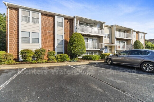 Foto del edificio - 8420 O'Bannon Ct