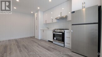 Building Photo - 1150 Woodbine Ave