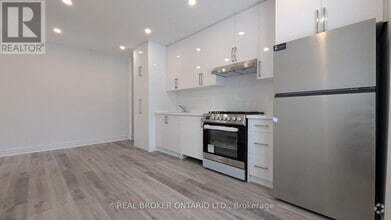 Building Photo - 1150 Woodbine Ave