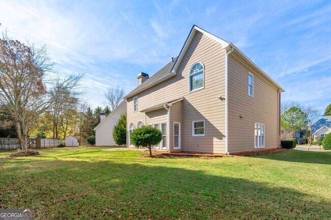 Building Photo - 1708 Bonnabel Trace NE