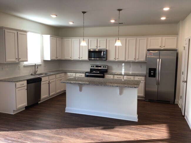 Building Photo - 12023 Riley Nicholes Way