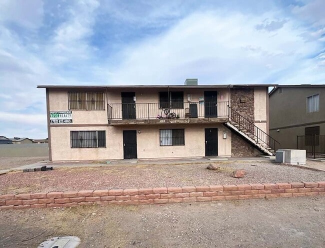 Building Photo - 4380 Vornsand Dr