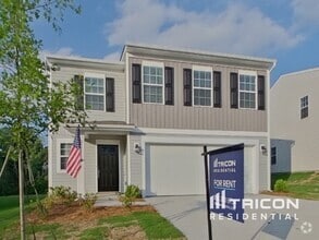 Building Photo - 2955 Legacy Rdg Ln