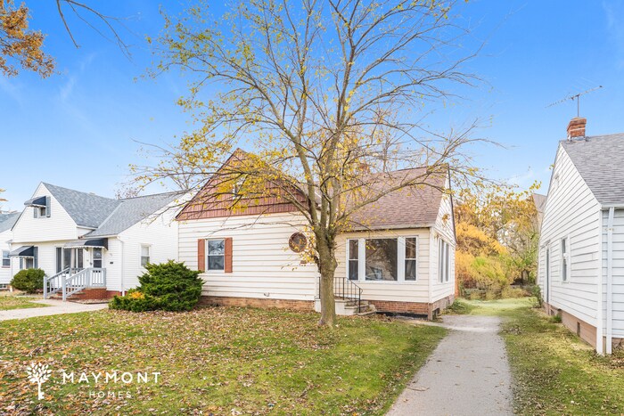 Foto del edificio - 804 E 249th St