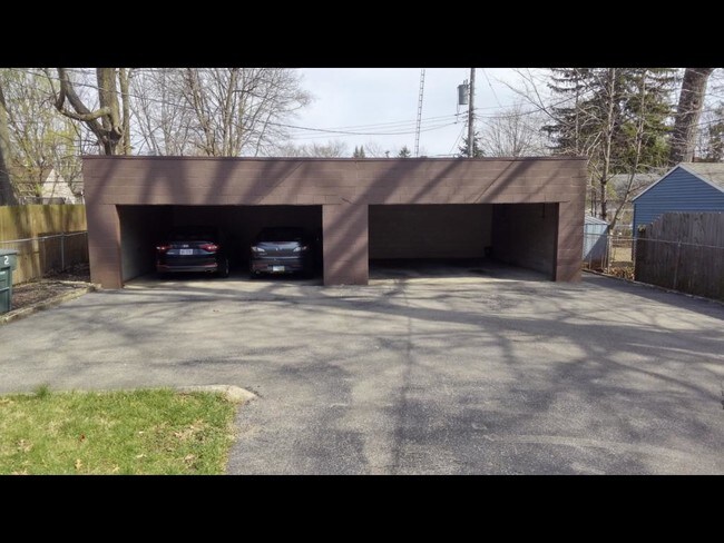 Building Photo - 1151 Oakdale Ave