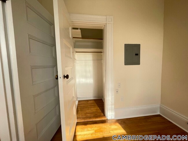 Foto del edificio - 2 Ware St