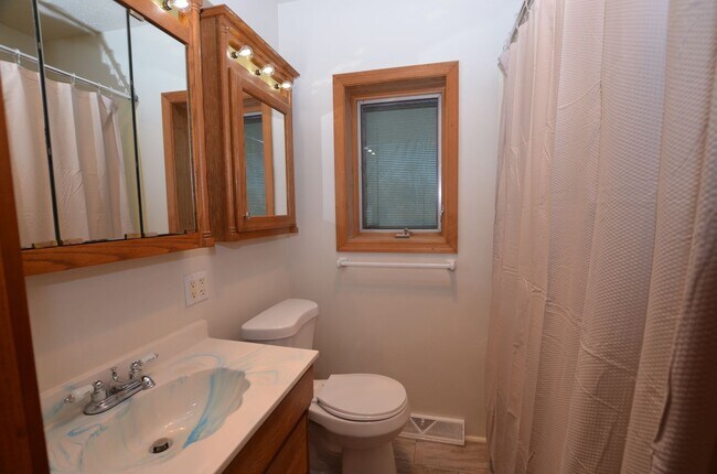 Foto del edificio - Cute DSM Ranch Home