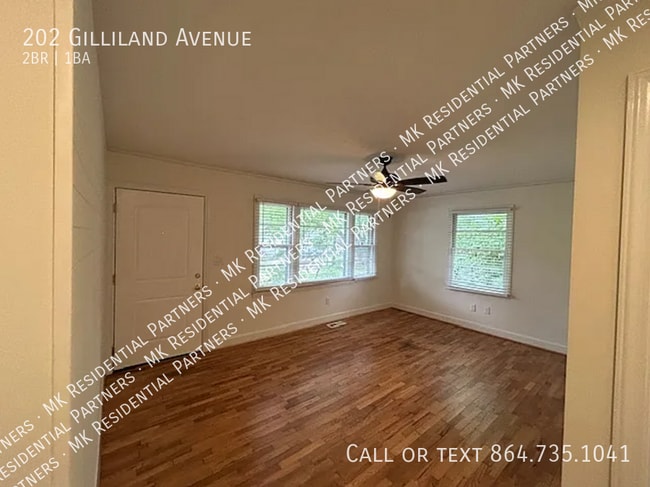 Building Photo - 202 Gilliland Ave