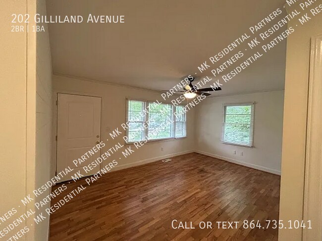Foto del edificio - 202 Gilliland Ave