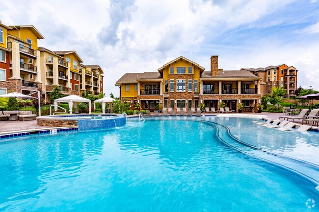 Foto del edificio - WaterCrest at City Center