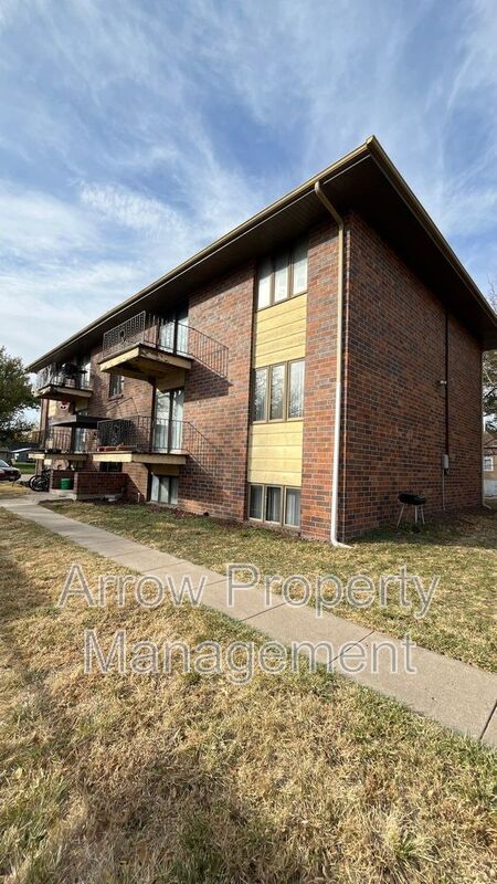 Foto del edificio - 424 N 4th St