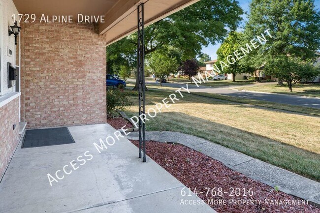 Building Photo - EXCEPTIONAL 3-BED, 2BATH SERENE HOME IN CO...