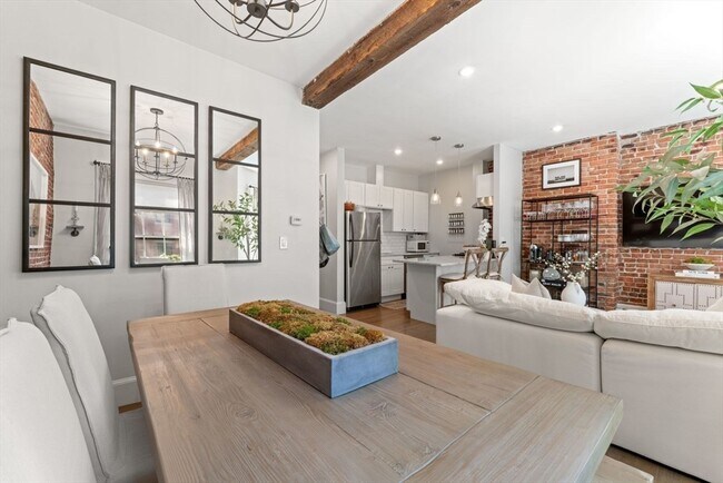 Foto del edificio - 91 Waltham St