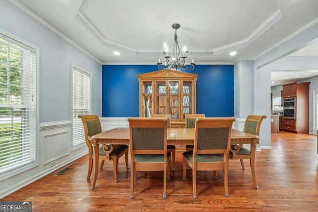 Foto del edificio - 5510 Oak Hill Terrace