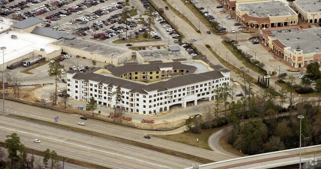 The Solana Preserve Vintage Park Apartments - Houston, TX | Apartments.com