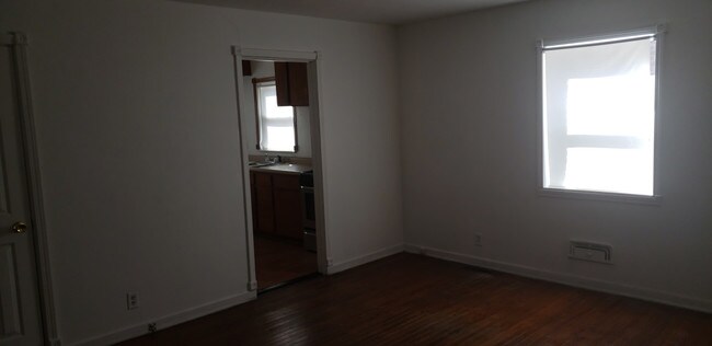 Building Photo - 3637 Johnson St.