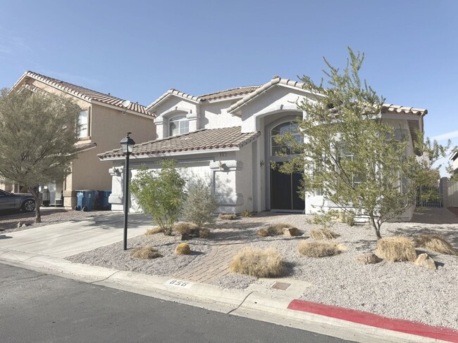Foto del edificio - 8209 Dusty Valley Ct