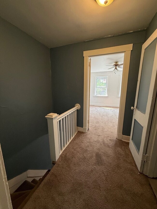 Foto del edificio - Charming 2-Bedroom Townhome in Lincoln-Larimer – Pittsburgh, PA