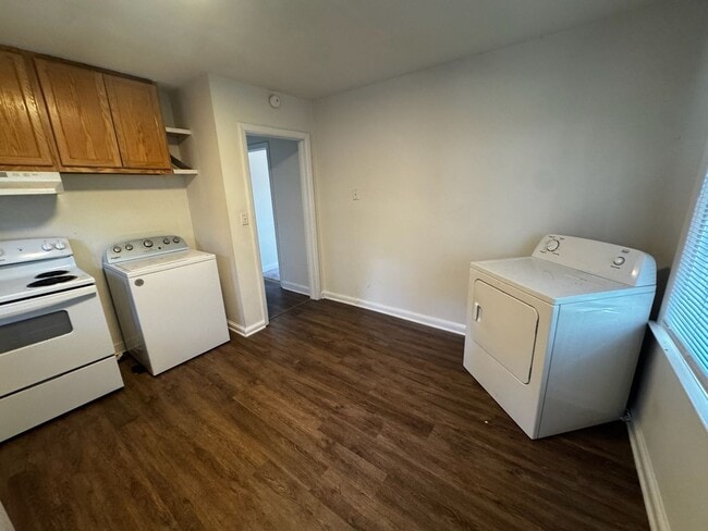 Foto del edificio - Perfectly sized 2 bedroom 1 bath