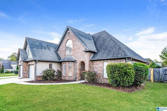 Foto del edificio - 304 Oakwell Cir