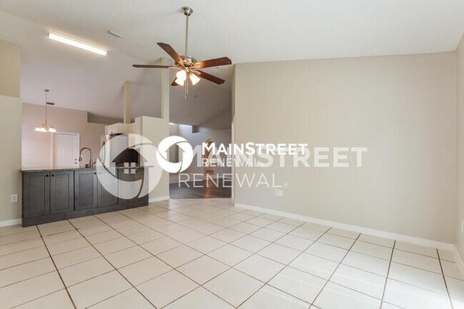 Building Photo - 3 Bedroom Pet-Friendly Home in COCOA, FL with Main Street Renewal