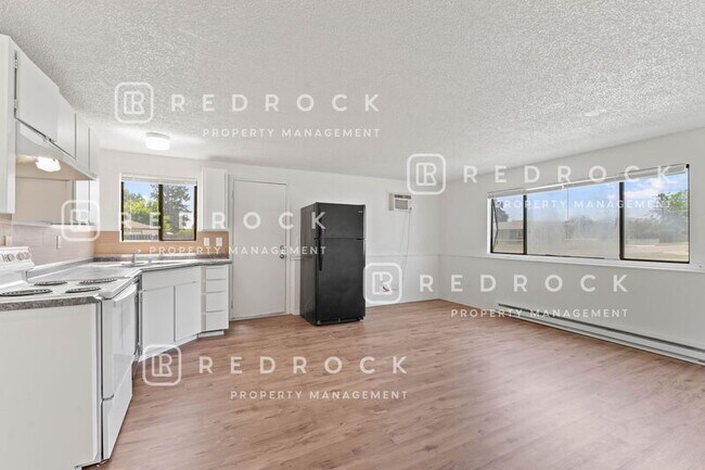 Foto del edificio - 2902 N Stone St
