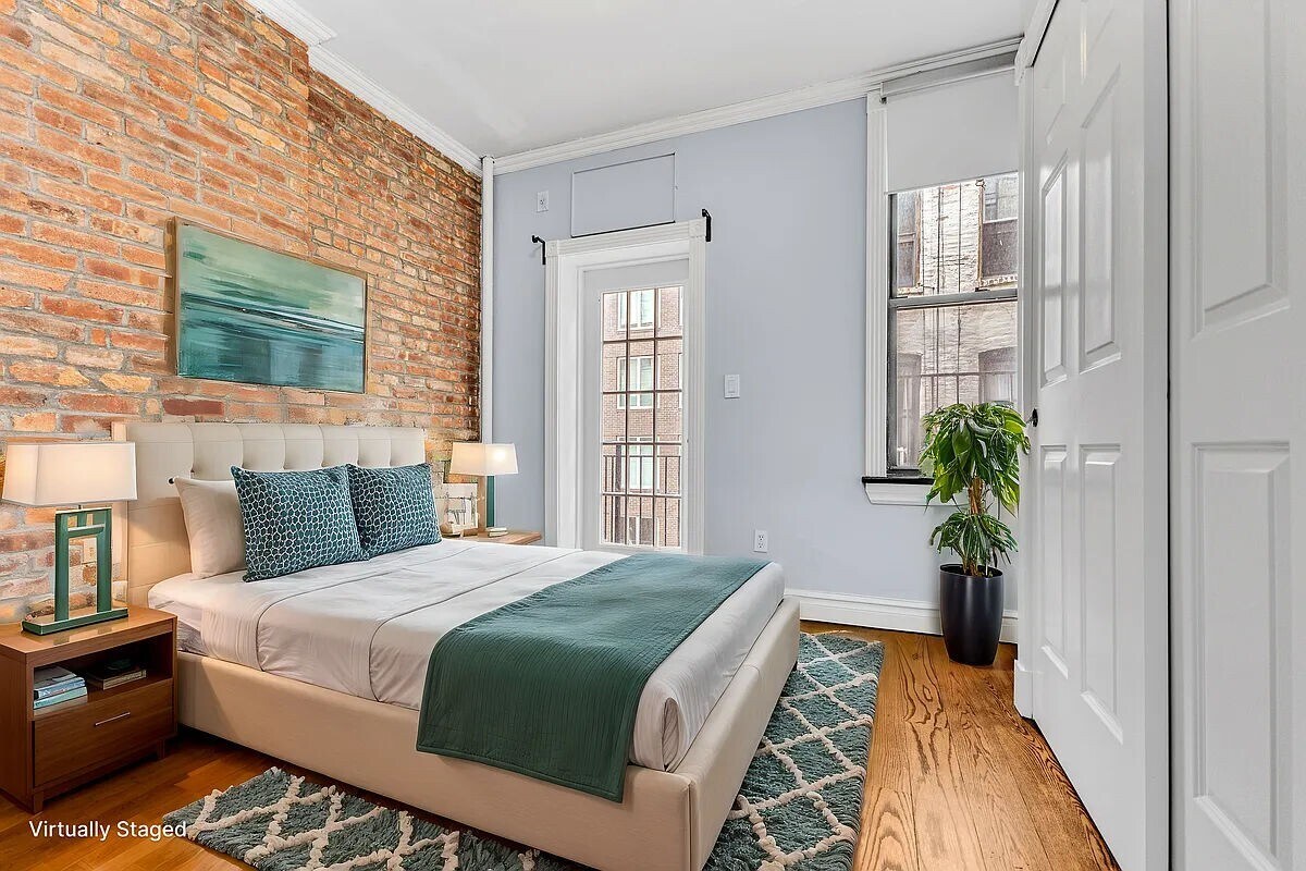 Foto del edificio - 145 E 26th St