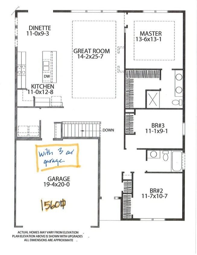 Foto del edificio - Brand New 3 Bedroom/3 Bathroom Home for Re...