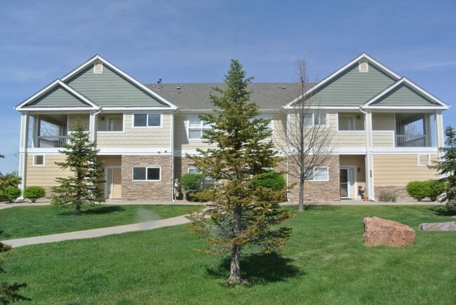 Building Photo - Fantastic Broomfield Location in Coveted B...