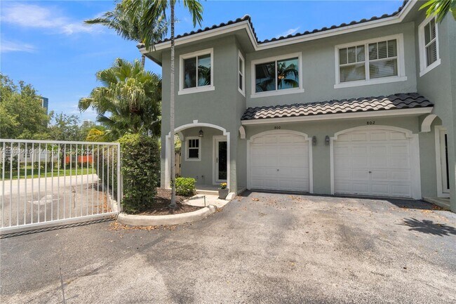 Foto del edificio - 800 SW 4th Ave